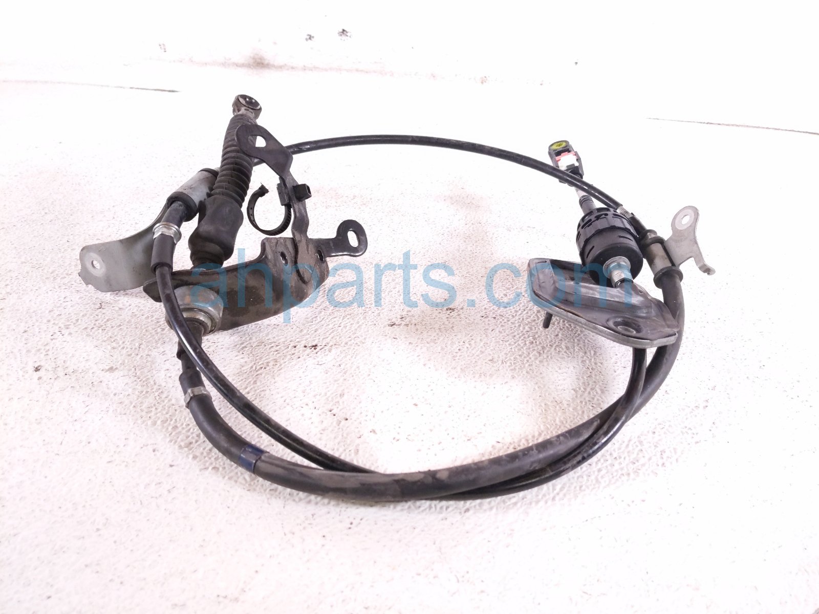 2021 Toyota C HR A/t Shifter Cable 2.0l Fwd 33820 10340 Replacement 2021 Toyota C HR A/t Shifter Cable 2.0l Fwd 33820 10340 Replacement thumbnail