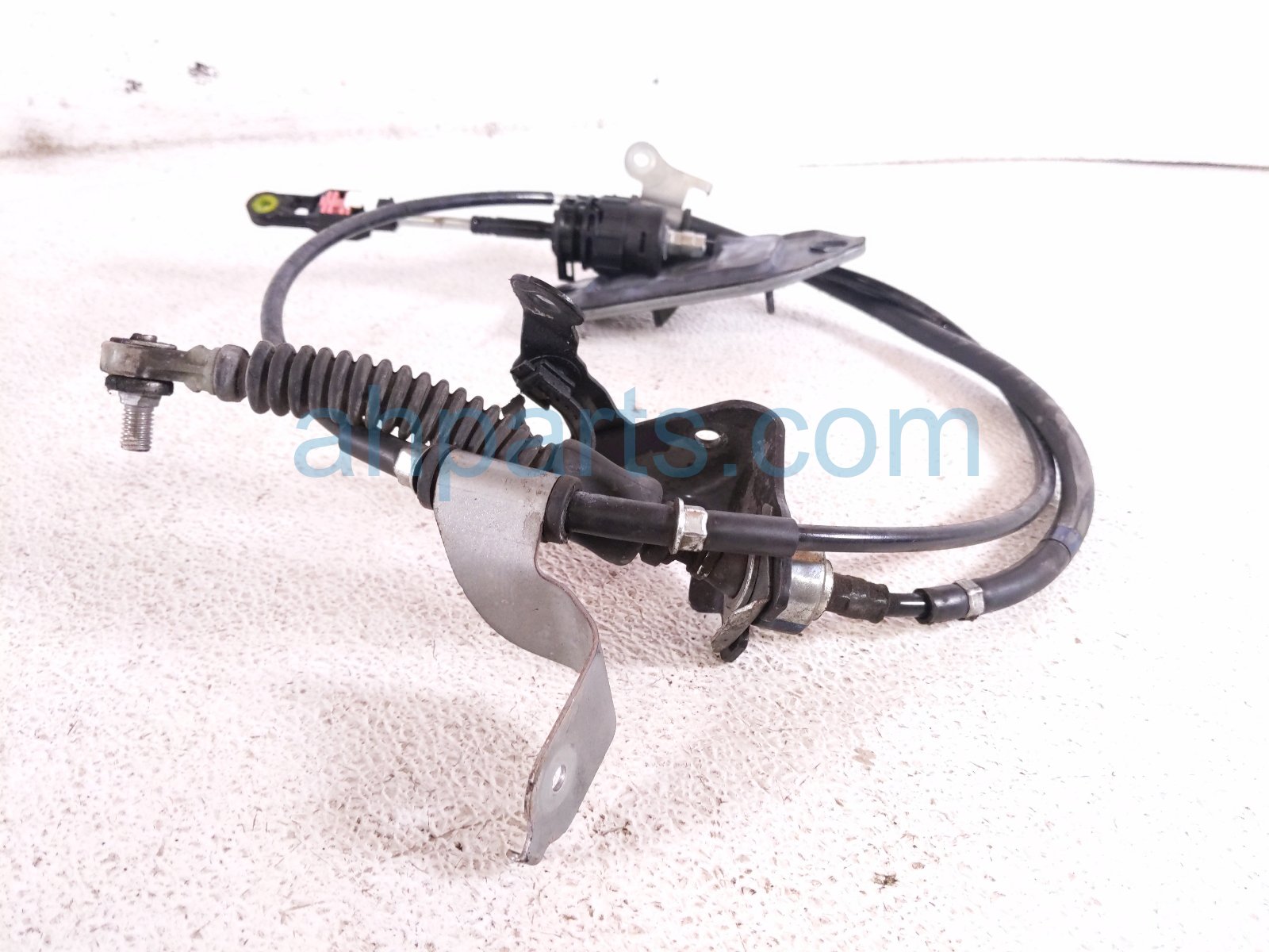 2021 Toyota C HR A/t Shifter Cable 2.0l Fwd 33820 10340 Replacement 2021 Toyota C HR A/t Shifter Cable 2.0l Fwd 33820 10340 Replacement thumbnail