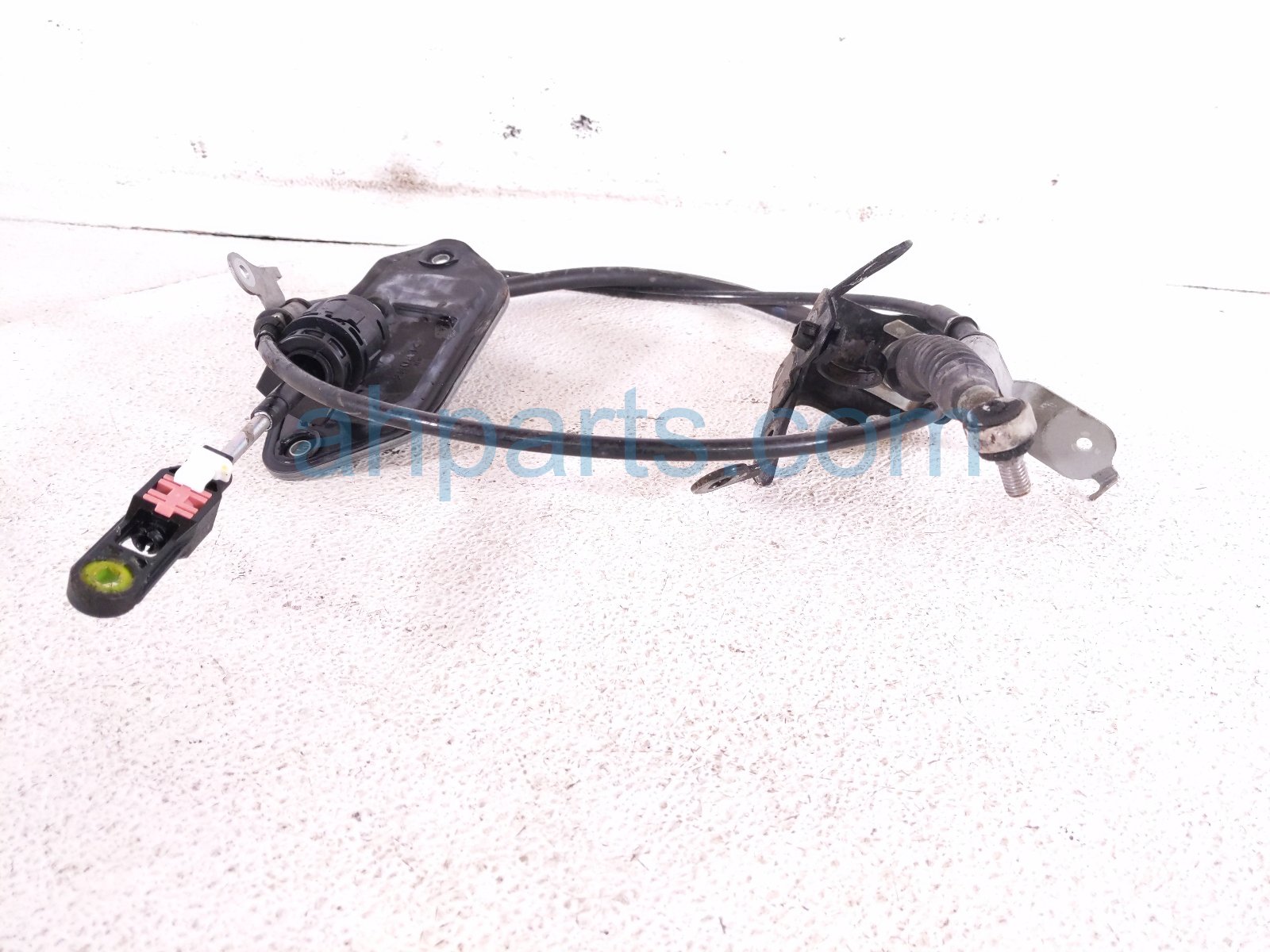 2021 Toyota C HR A/t Shifter Cable 2.0l Fwd 33820 10340 Replacement 2021 Toyota C HR A/t Shifter Cable 2.0l Fwd 33820 10340 Replacement thumbnail