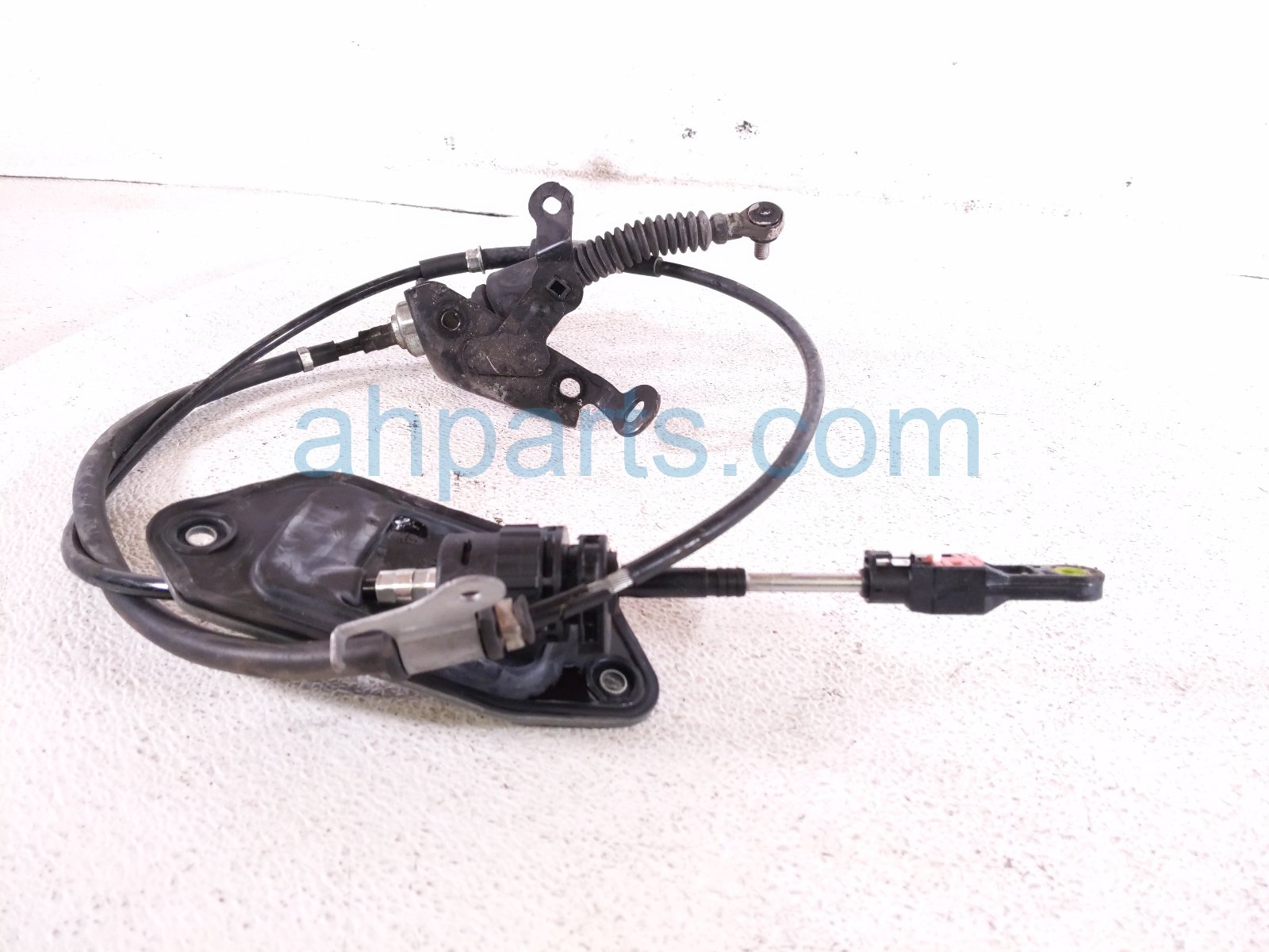2021 Toyota C HR A/t Shifter Cable 2.0l Fwd 33820 10340 Replacement 2021 Toyota C HR A/t Shifter Cable 2.0l Fwd 33820 10340 Replacement thumbnail