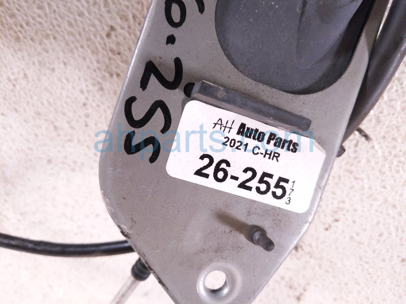 2021 Toyota C HR A/t Shifter Cable 2.0l Fwd 33820 10340 Replacement 2021 Toyota C HR A/t Shifter Cable 2.0l Fwd 33820 10340 Replacement thumbnail