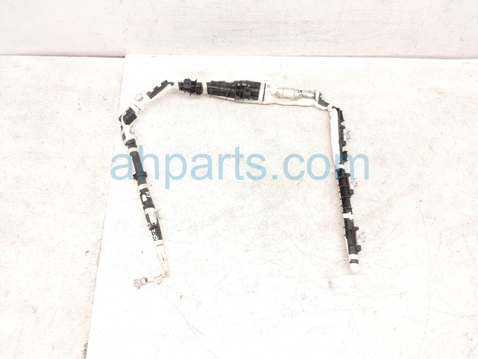 2019 Honda Accord Driver Roof Curtain Airbag 78875 TVA A82 Replacement 2019 Honda Accord Driver Roof Curtain Airbag 78875 TVA A82 Replacement thumbnail