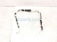 Honda DRIVER ROOF CURTAIN AIRBAG Honda DRIVER ROOF CURTAIN AIRBAG