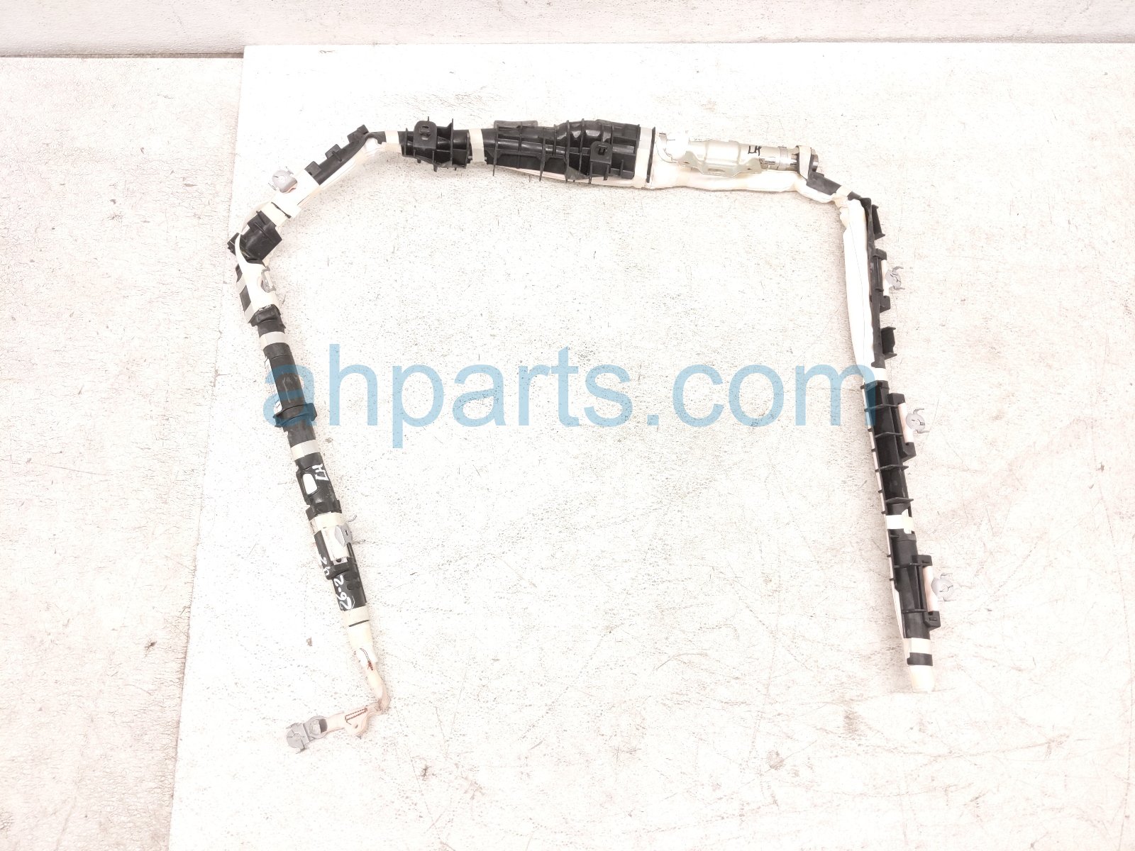 2019 Honda Accord Driver Roof Curtain Airbag 78875 TVA A82 Replacement 2019 Honda Accord Driver Roof Curtain Airbag 78875 TVA A82 Replacement thumbnail
