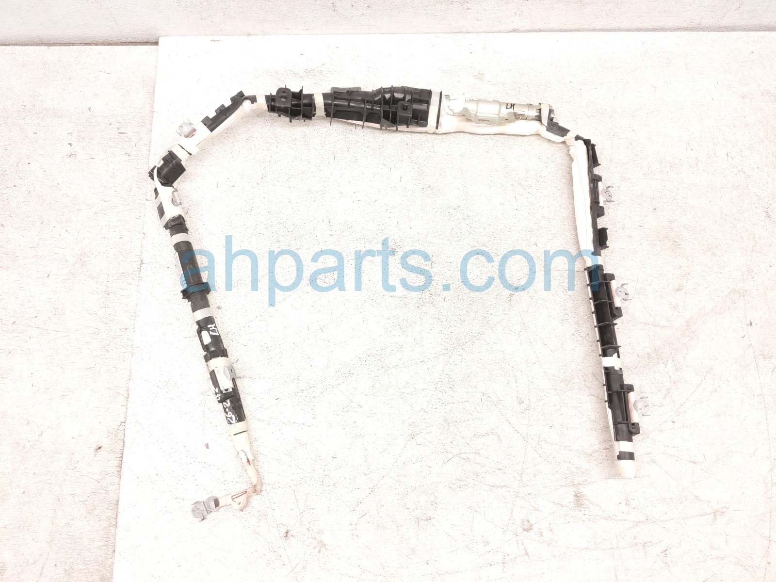 2019 Honda Accord Driver Roof Curtain Airbag 78875 TVA A82 Replacement 2019 Honda Accord Driver Roof Curtain Airbag 78875 TVA A82 Replacement thumbnail