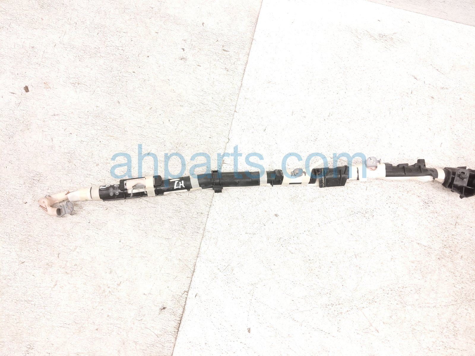 2019 Honda Accord Driver Roof Curtain Airbag 78875 TVA A82 Replacement 2019 Honda Accord Driver Roof Curtain Airbag 78875 TVA A82 Replacement thumbnail