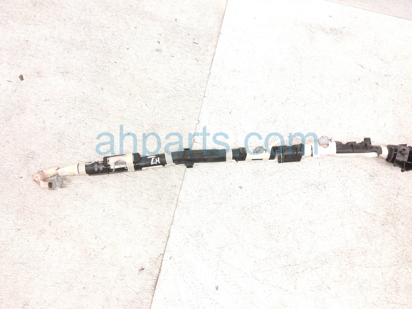 2019 Honda Accord Driver Roof Curtain Airbag 78875 TVA A82 Replacement 2019 Honda Accord Driver Roof Curtain Airbag 78875 TVA A82 Replacement thumbnail
