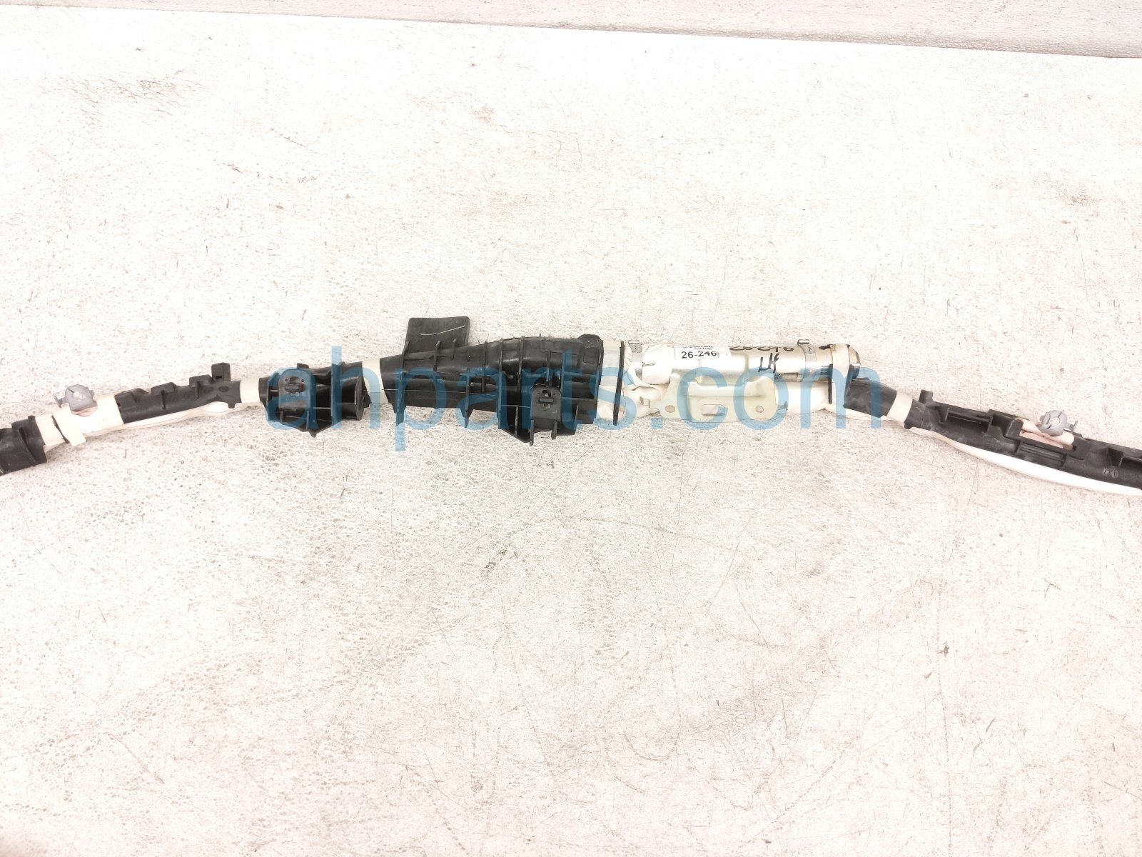 2019 Honda Accord Driver Roof Curtain Airbag 78875 TVA A82 Replacement 2019 Honda Accord Driver Roof Curtain Airbag 78875 TVA A82 Replacement thumbnail