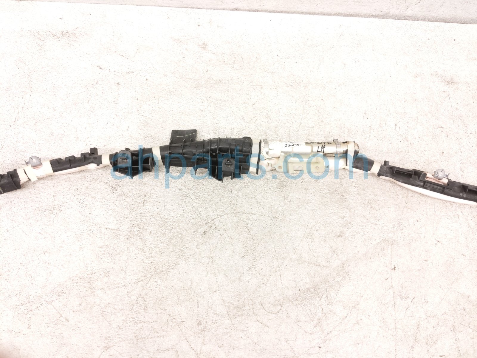 2019 Honda Accord Driver Roof Curtain Airbag 78875 TVA A82 Replacement 2019 Honda Accord Driver Roof Curtain Airbag 78875 TVA A82 Replacement thumbnail