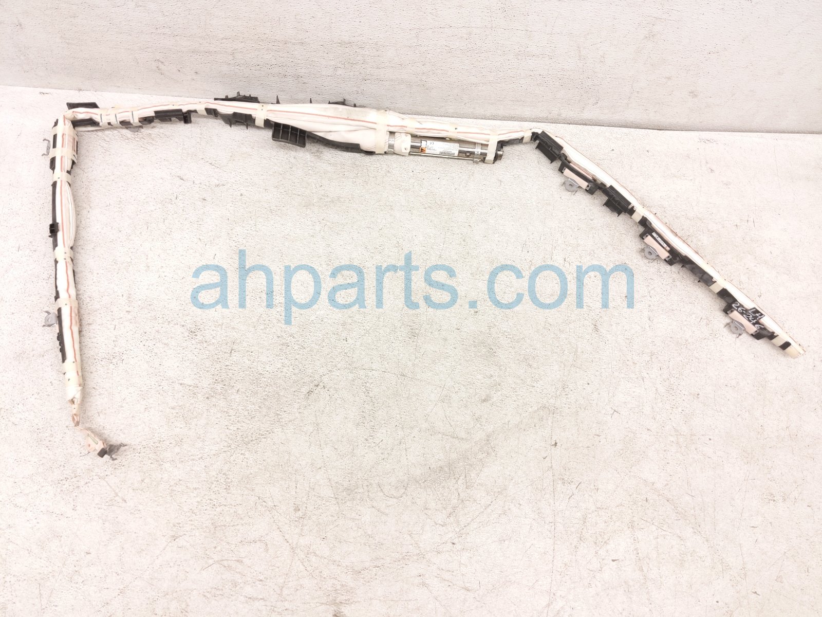 2019 Honda Accord Driver Roof Curtain Airbag 78875 TVA A82 Replacement 2019 Honda Accord Driver Roof Curtain Airbag 78875 TVA A82 Replacement thumbnail