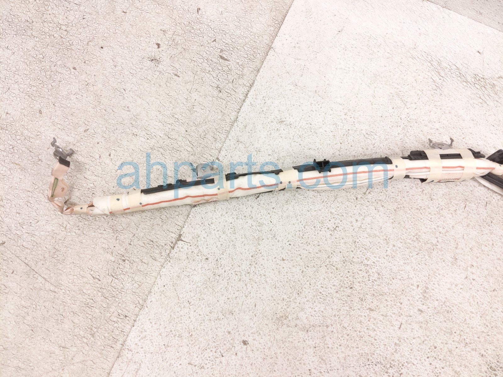 2019 Honda Accord Driver Roof Curtain Airbag 78875 TVA A82 Replacement 2019 Honda Accord Driver Roof Curtain Airbag 78875 TVA A82 Replacement thumbnail