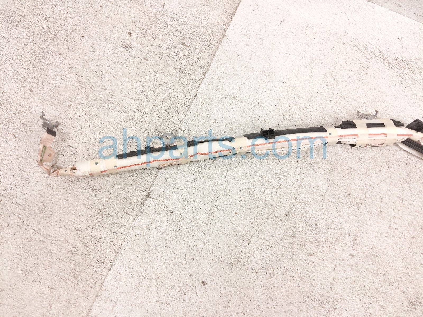 2019 Honda Accord Driver Roof Curtain Airbag 78875 TVA A82 Replacement 2019 Honda Accord Driver Roof Curtain Airbag 78875 TVA A82 Replacement thumbnail