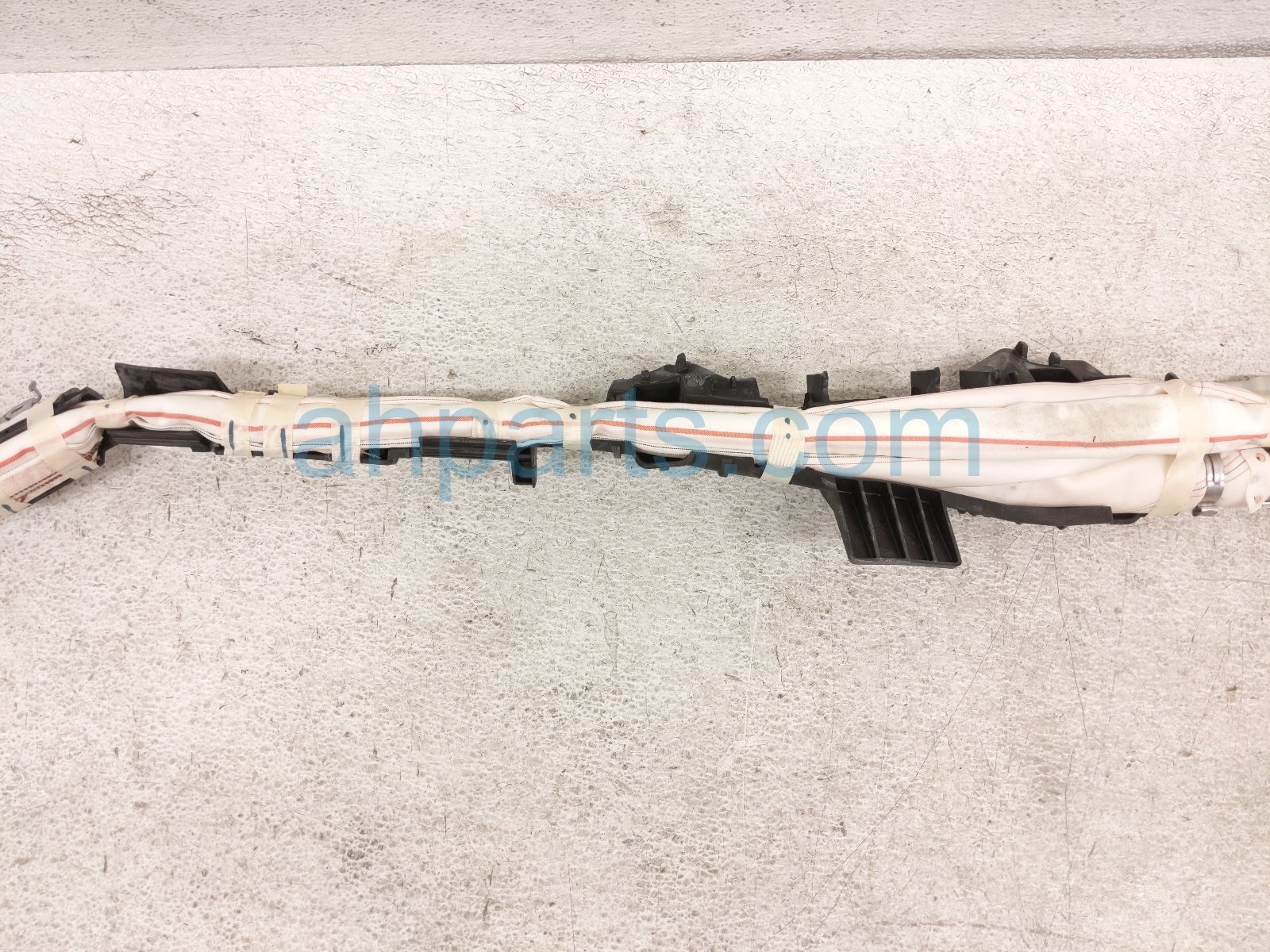 2019 Honda Accord Driver Roof Curtain Airbag 78875 TVA A82 Replacement 2019 Honda Accord Driver Roof Curtain Airbag 78875 TVA A82 Replacement thumbnail
