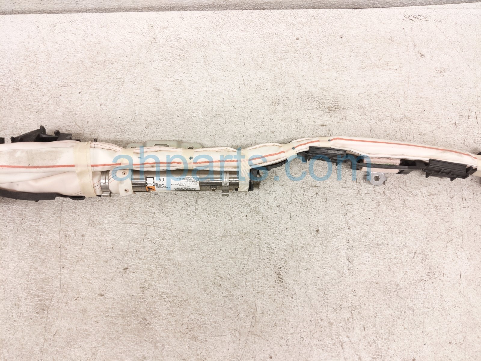 2019 Honda Accord Driver Roof Curtain Airbag 78875 TVA A82 Replacement 2019 Honda Accord Driver Roof Curtain Airbag 78875 TVA A82 Replacement thumbnail
