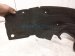 2026 Toyota Camry Rear Driver Inner Fender Liner Hybrid 65638 A0010 Replacement 2026 Toyota Camry Rear Driver Inner Fender Liner Hybrid 65638 A0010 Replacement thumbnail