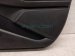 2021 Toyota C HR Trim / Liner Front Passenger Interior Door Panel Black 67610 10A00 C7 Replacement 2021 Toyota C HR Trim / Liner Front Passenger Interior Door Panel Black 67610 10A00 C7 Replacement thumbnail
