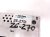 2018 Infiniti Q50 Display Screen W/o Navigation 28387 4HK5B Replacement 2018 Infiniti Q50 Display Screen W/o Navigation 28387 4HK5B Replacement thumbnail