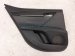 2026 Toyota Camry Trim / Liner Rear Driver Interior Door Panel Black 67640 AQ010 C5 Replacement 2026 Toyota Camry Trim / Liner Rear Driver Interior Door Panel Black 67640 AQ010 C5 Replacement thumbnail
