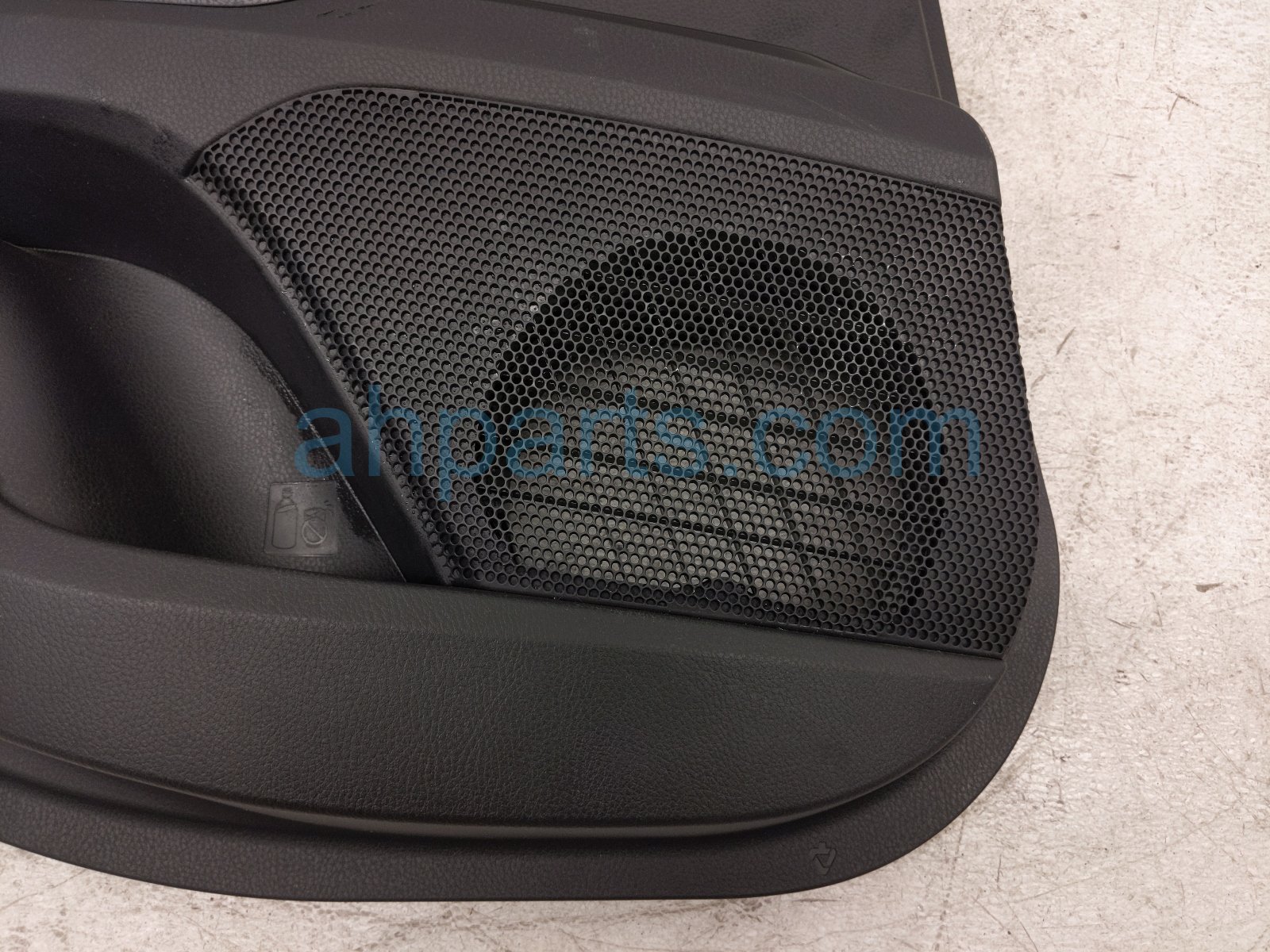 2026 Toyota Camry Trim / Liner Rear Driver Interior Door Panel Black 67640 AQ010 C5 Replacement 2026 Toyota Camry Trim / Liner Rear Driver Interior Door Panel Black 67640 AQ010 C5 Replacement thumbnail