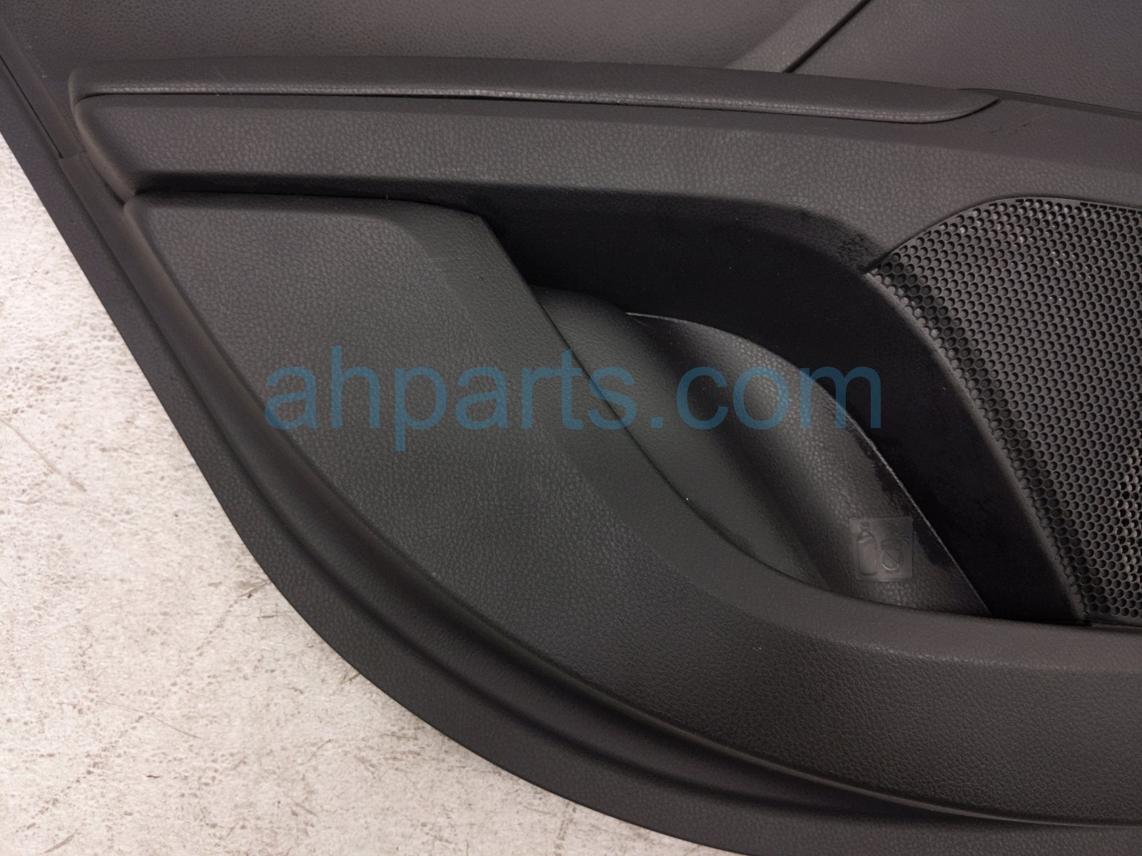 2026 Toyota Camry Trim / Liner Rear Driver Interior Door Panel Black 67640 AQ010 C5 Replacement 2026 Toyota Camry Trim / Liner Rear Driver Interior Door Panel Black 67640 AQ010 C5 Replacement thumbnail