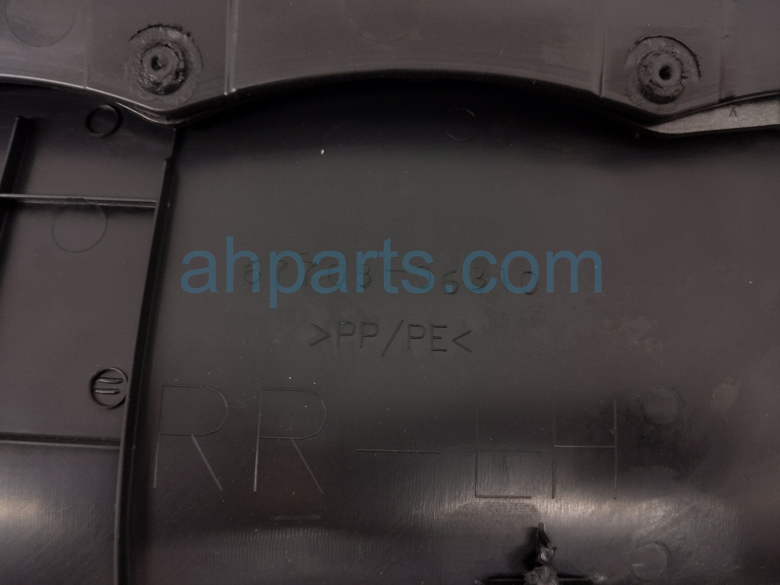 2026 Toyota Camry Trim / Liner Rear Driver Interior Door Panel Black 67640 AQ010 C5 Replacement 2026 Toyota Camry Trim / Liner Rear Driver Interior Door Panel Black 67640 AQ010 C5 Replacement thumbnail