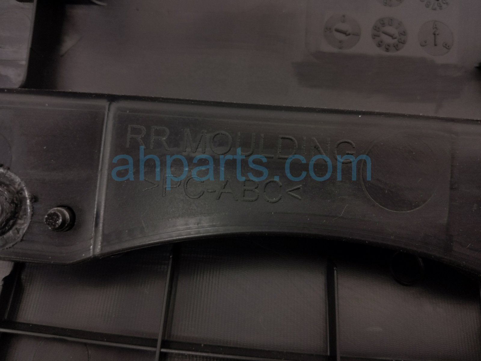 2026 Toyota Camry Trim / Liner Rear Driver Interior Door Panel Black 67640 AQ010 C5 Replacement 2026 Toyota Camry Trim / Liner Rear Driver Interior Door Panel Black 67640 AQ010 C5 Replacement thumbnail