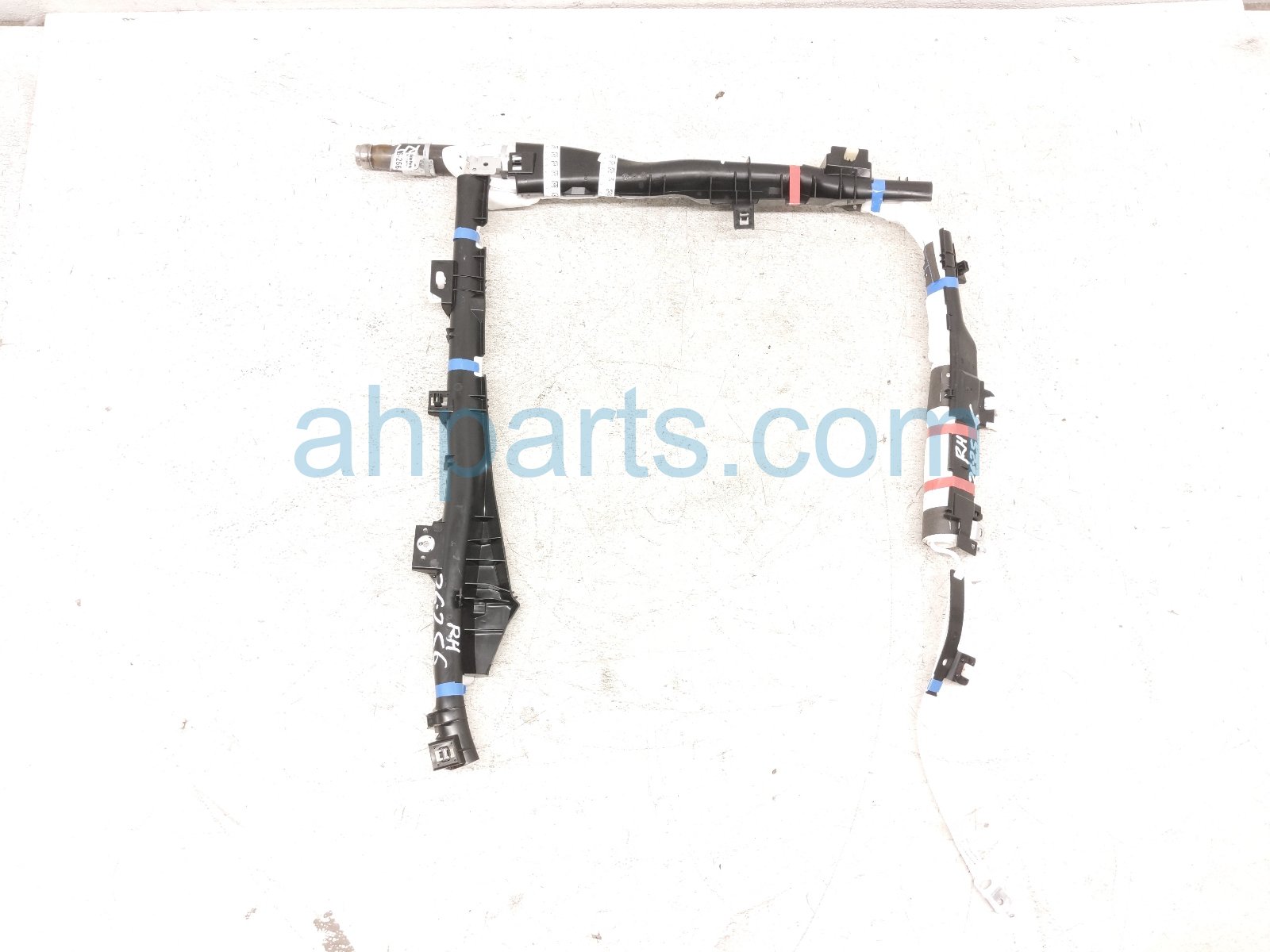 Toyota RH ROOF CURTAIN AIRBAG Toyota RH ROOF CURTAIN AIRBAG