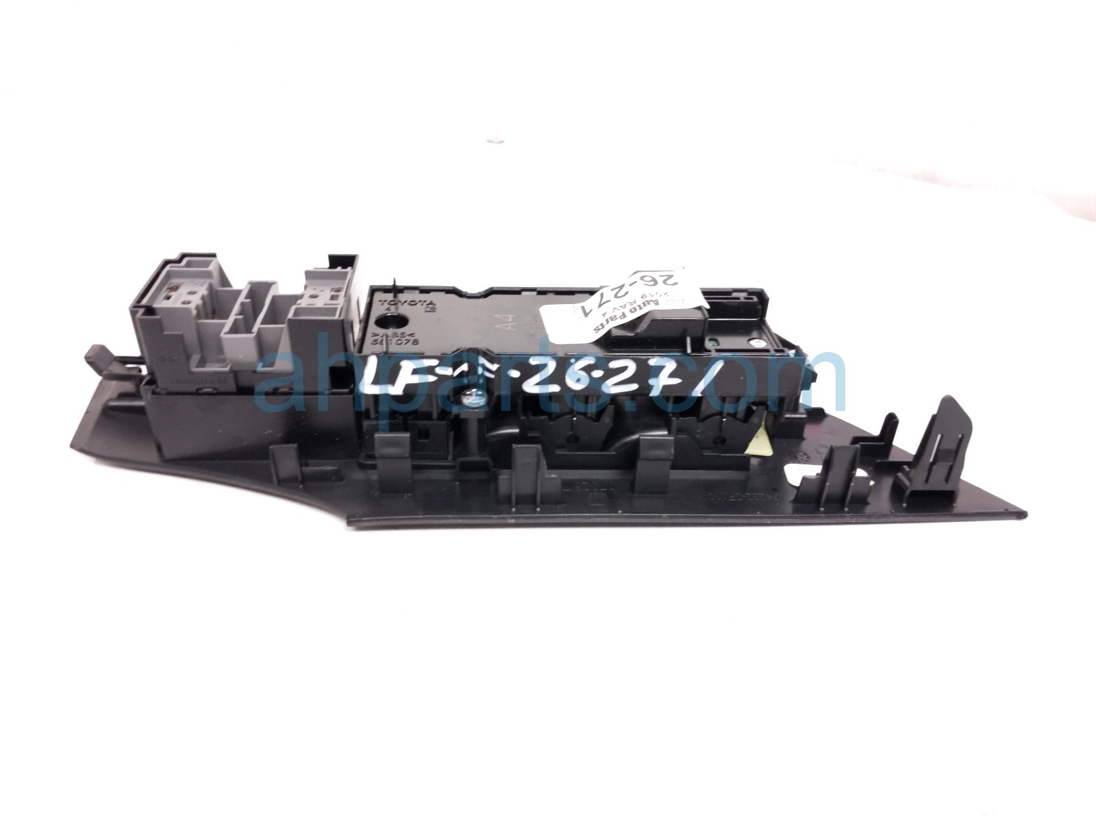 2019 Toyota Rav 4 Power / Master Window Control Switch Driver 84040 0R040 Replacement 2019 Toyota Rav 4 Power / Master Window Control Switch Driver 84040 0R040 Replacement thumbnail