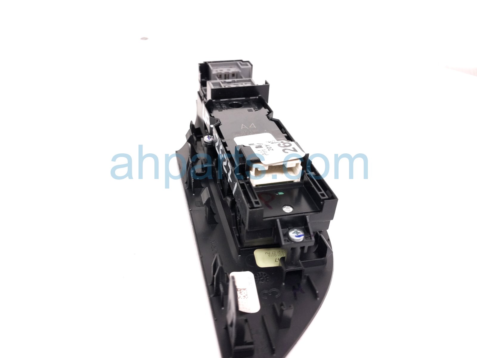 2019 Toyota Rav 4 Power / Master Window Control Switch Driver 84040 0R040 Replacement 2019 Toyota Rav 4 Power / Master Window Control Switch Driver 84040 0R040 Replacement thumbnail