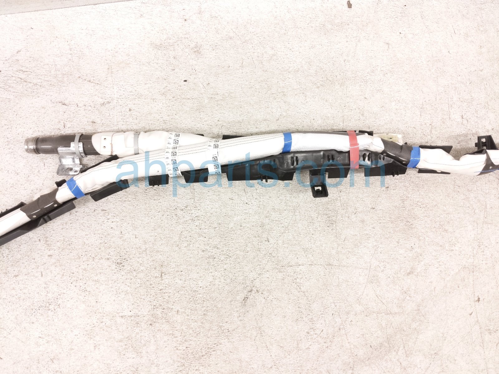 2026 Toyota Camry Driver Roof Curtain Airbag 62180 AQ010 Replacement 2026 Toyota Camry Driver Roof Curtain Airbag 62180 AQ010 Replacement thumbnail