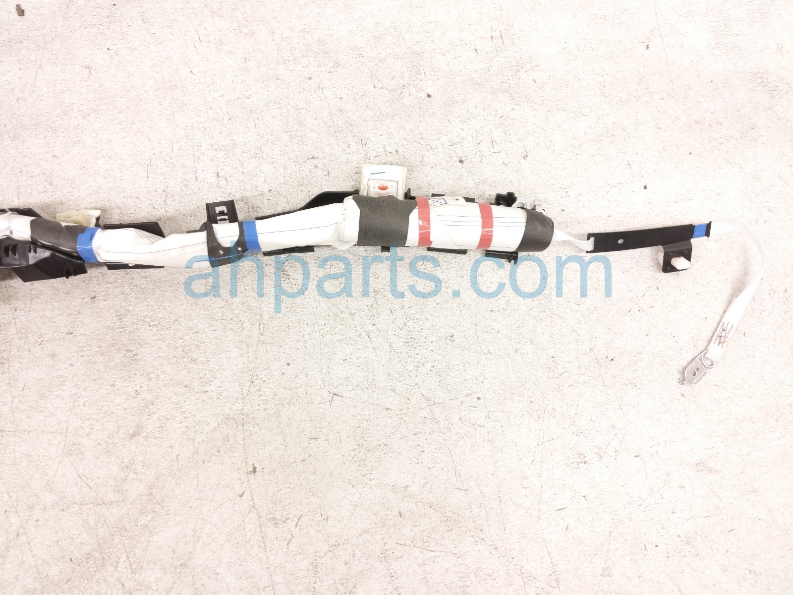 2026 Toyota Camry Driver Roof Curtain Airbag 62180 AQ010 Replacement 2026 Toyota Camry Driver Roof Curtain Airbag 62180 AQ010 Replacement thumbnail