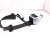 2019 Toyota Rav 4 Rear Driver Seat Belt Retractor Black 73370 0R100 C0 Replacement 2019 Toyota Rav 4 Rear Driver Seat Belt Retractor Black 73370 0R100 C0 Replacement thumbnail