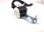 2019 Toyota Rav 4 Rear Driver Seat Belt Retractor Black 73370 0R100 C0 Replacement 2019 Toyota Rav 4 Rear Driver Seat Belt Retractor Black 73370 0R100 C0 Replacement thumbnail