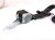 2019 Toyota Rav 4 Rear Driver Seat Belt Retractor Black 73370 0R100 C0 Replacement 2019 Toyota Rav 4 Rear Driver Seat Belt Retractor Black 73370 0R100 C0 Replacement thumbnail