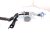 2019 Toyota Rav 4 Rear Driver Seat Belt Retractor Black 73370 0R100 C0 Replacement 2019 Toyota Rav 4 Rear Driver Seat Belt Retractor Black 73370 0R100 C0 Replacement thumbnail
