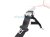 2019 Toyota Rav 4 Rear Driver Seat Belt Retractor Black 73370 0R100 C0 Replacement 2019 Toyota Rav 4 Rear Driver Seat Belt Retractor Black 73370 0R100 C0 Replacement thumbnail