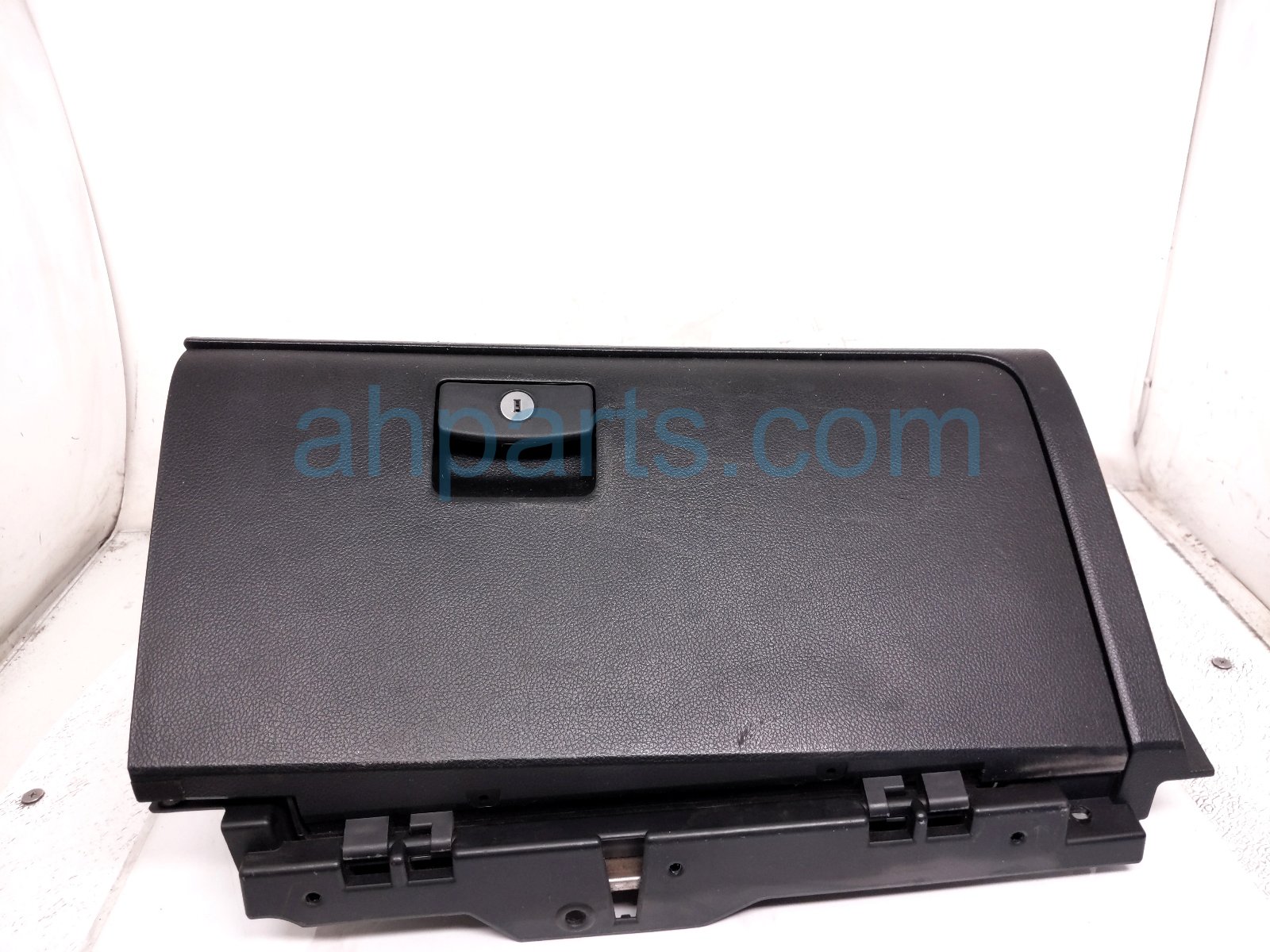 Subaru GLOVE COMPARTMENT BOX - BLACK