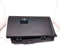 Subaru GLOVE COMPARTMENT BOX - BLACK Subaru GLOVE COMPARTMENT BOX - BLACK