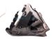 2014 Subaru Forester Glove Compartment Box Black 66121FJ040VH Replacement 2014 Subaru Forester Glove Compartment Box Black 66121FJ040VH Replacement thumbnail
