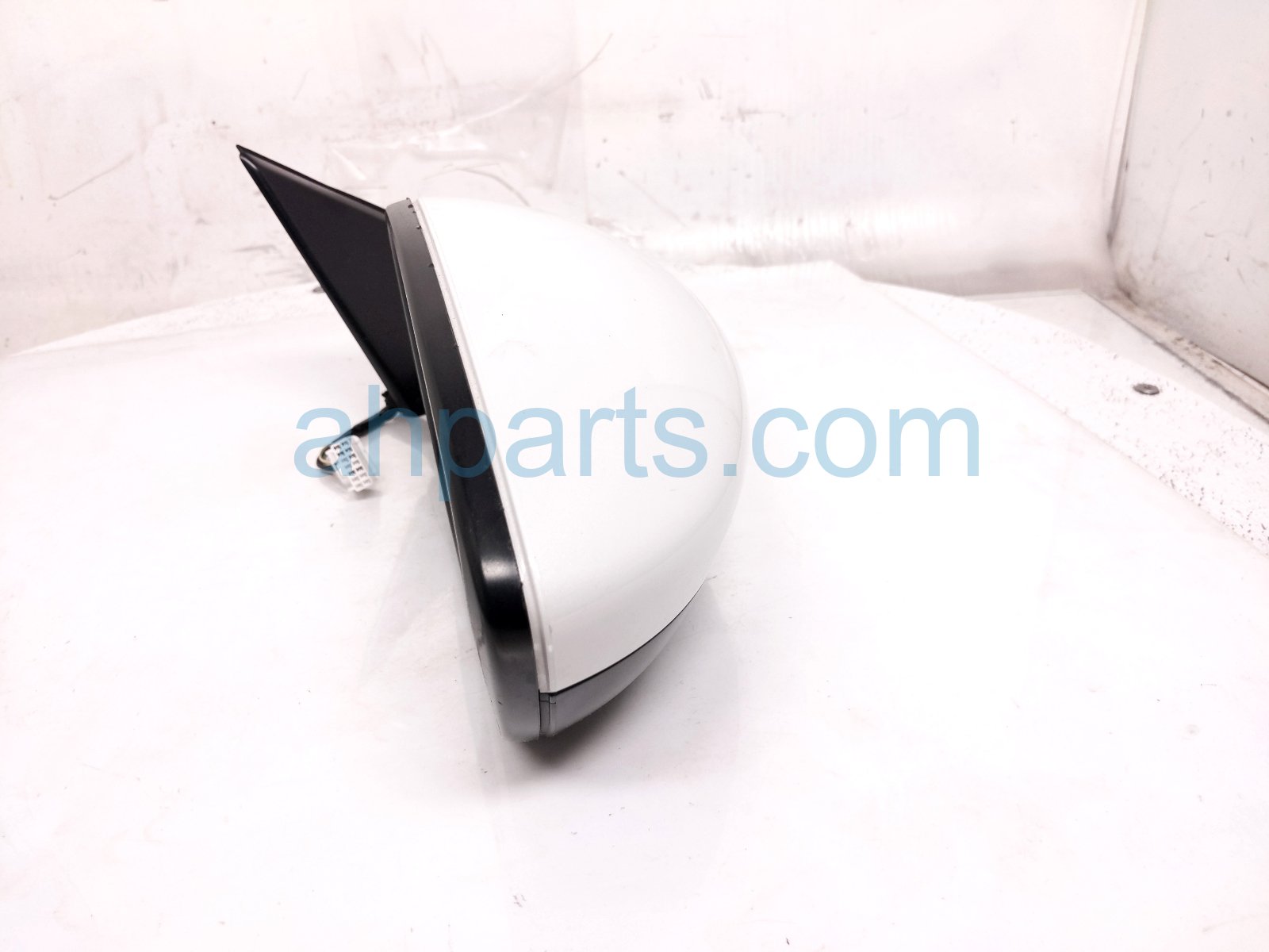 2024 Honda Accord Rear Passenger Side View Mirror White 76208 30A A11 Replacement 2024 Honda Accord Rear Passenger Side View Mirror White 76208 30A A11 Replacement thumbnail