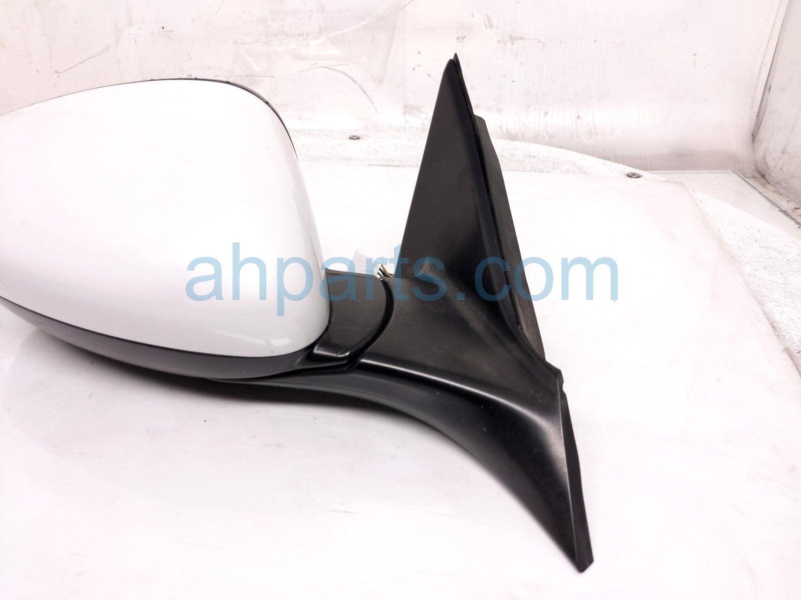 2024 Honda Accord Rear Passenger Side View Mirror White 76208 30A A11 Replacement 2024 Honda Accord Rear Passenger Side View Mirror White 76208 30A A11 Replacement thumbnail