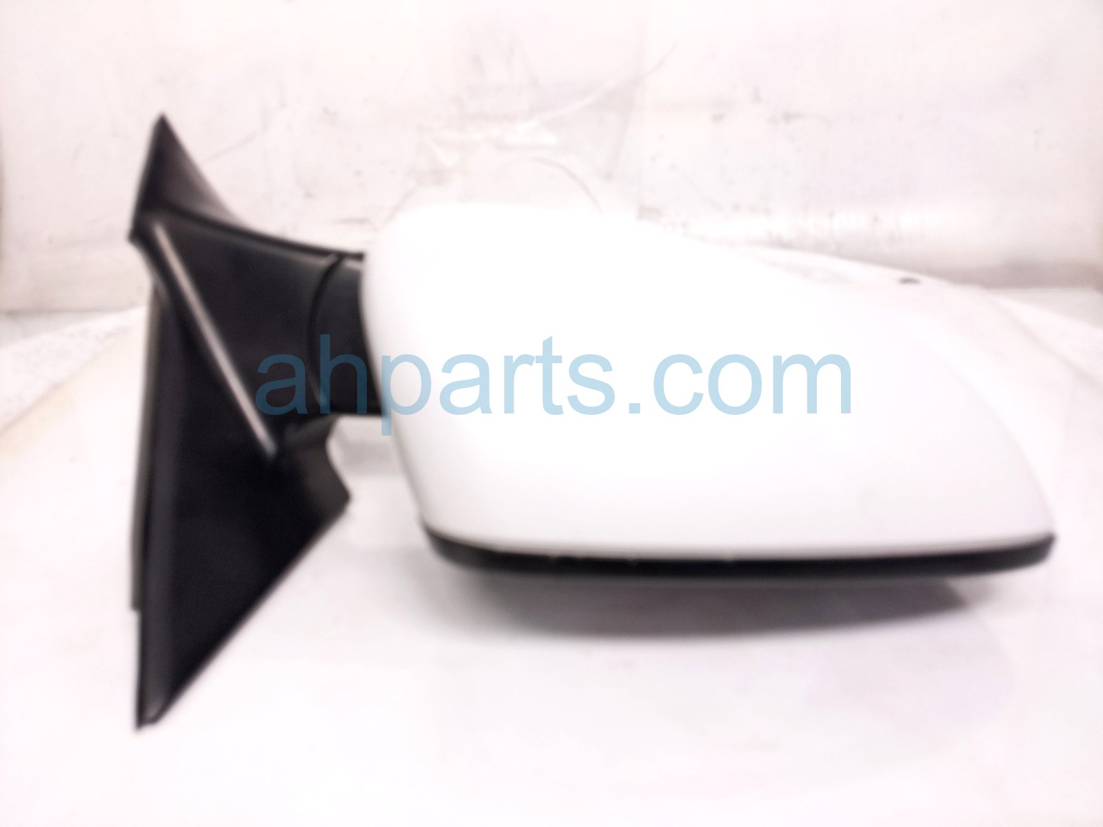 2024 Honda Accord Rear Passenger Side View Mirror White 76208 30A A11 Replacement 2024 Honda Accord Rear Passenger Side View Mirror White 76208 30A A11 Replacement thumbnail