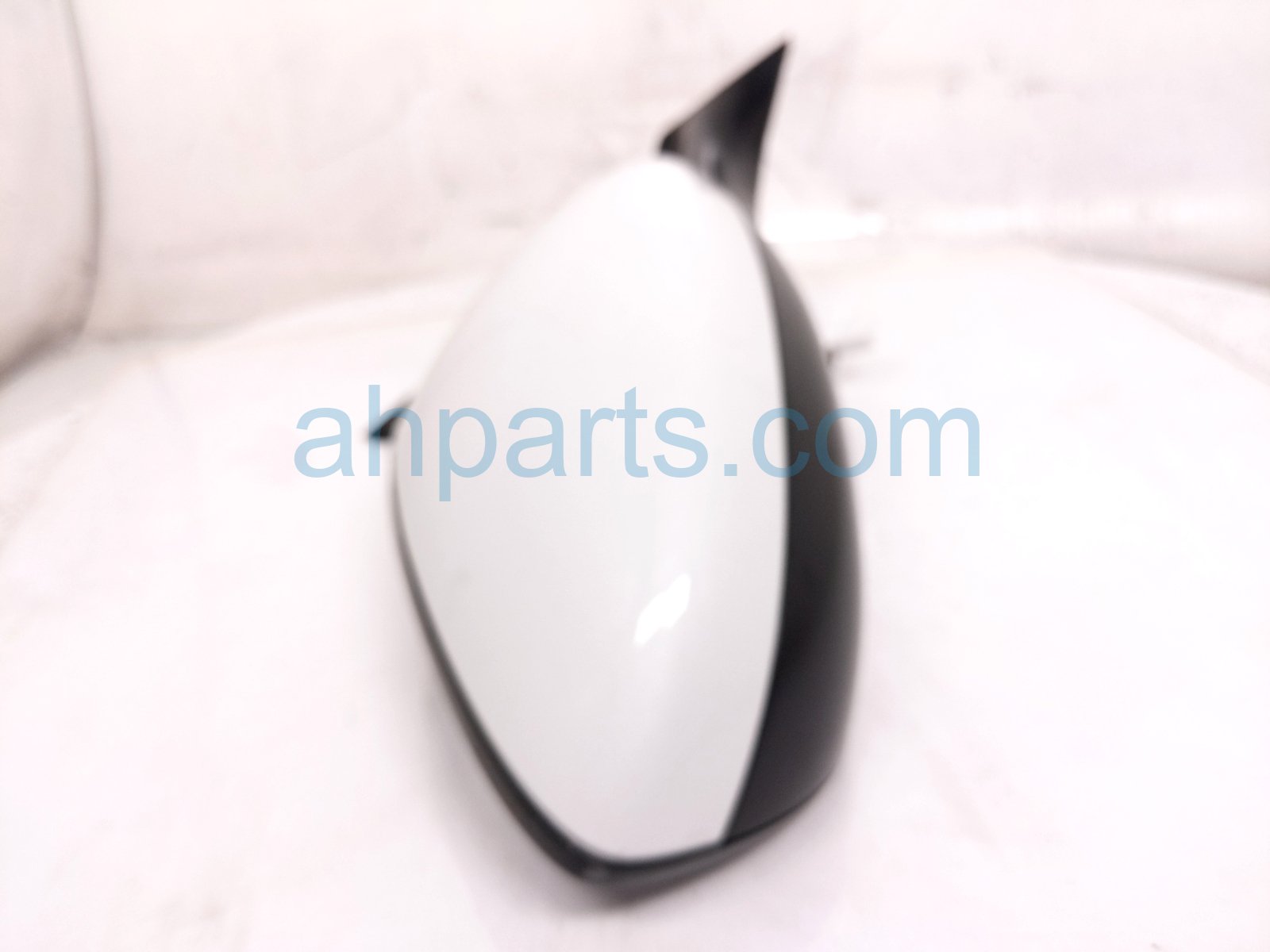 2024 Honda Accord Rear Passenger Side View Mirror White 76208 30A A11 Replacement 2024 Honda Accord Rear Passenger Side View Mirror White 76208 30A A11 Replacement thumbnail
