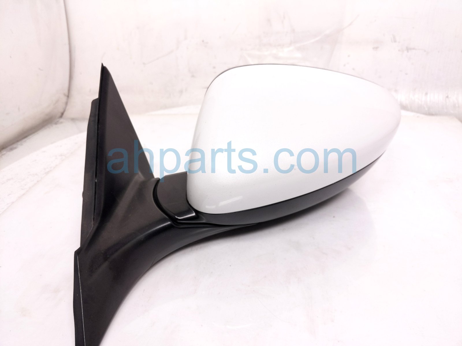 2024 Honda Accord Rear Driver Side View Mirror White 76258 30A A11 Replacement 2024 Honda Accord Rear Driver Side View Mirror White 76258 30A A11 Replacement thumbnail