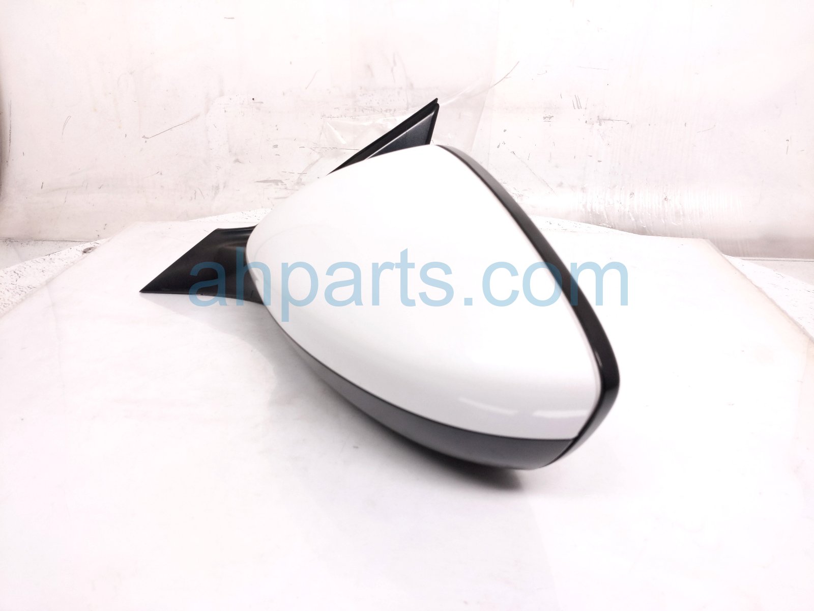 2024 Honda Accord Rear Driver Side View Mirror White 76258 30A A11 Replacement 2024 Honda Accord Rear Driver Side View Mirror White 76258 30A A11 Replacement thumbnail