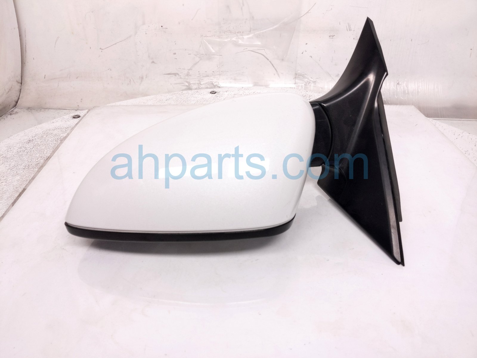 2024 Honda Accord Rear Driver Side View Mirror White 76258 30A A11 Replacement 2024 Honda Accord Rear Driver Side View Mirror White 76258 30A A11 Replacement thumbnail