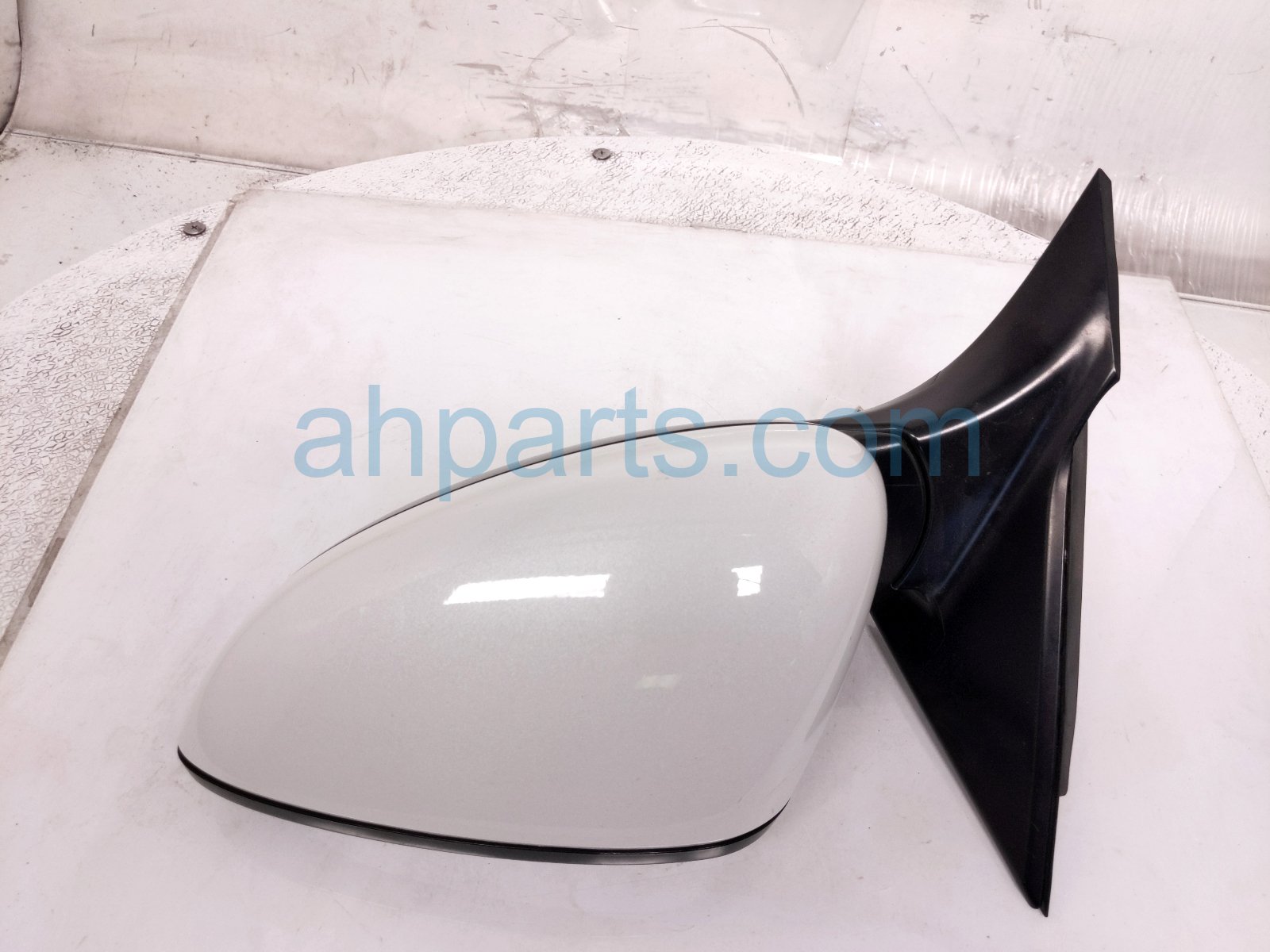 2024 Honda Accord Rear Driver Side View Mirror White 76258 30A A11 Replacement 2024 Honda Accord Rear Driver Side View Mirror White 76258 30A A11 Replacement thumbnail
