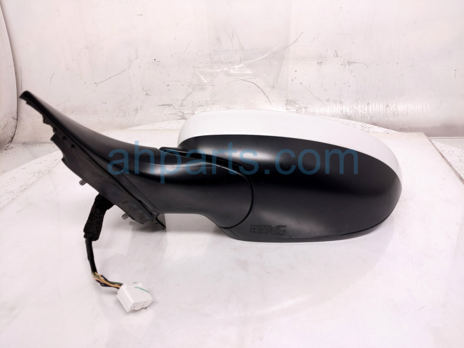 2024 Honda Accord Rear Driver Side View Mirror White 76258 30A A11 Replacement 2024 Honda Accord Rear Driver Side View Mirror White 76258 30A A11 Replacement thumbnail