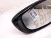 2024 Honda Accord Rear Driver Side View Mirror White 76258 30A A11 Replacement 2024 Honda Accord Rear Driver Side View Mirror White 76258 30A A11 Replacement thumbnail