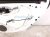 2024 Honda Accord Rear Passenger Door White No Inside Trim 67510 30A A00ZZ Replacement 2024 Honda Accord Rear Passenger Door White No Inside Trim 67510 30A A00ZZ Replacement thumbnail